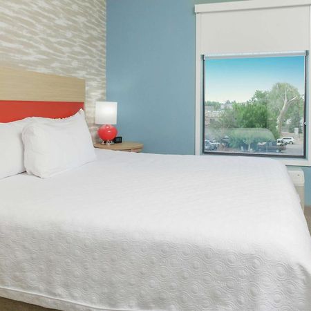Home2 Suites By Hilton Fort Collins Extérieur photo