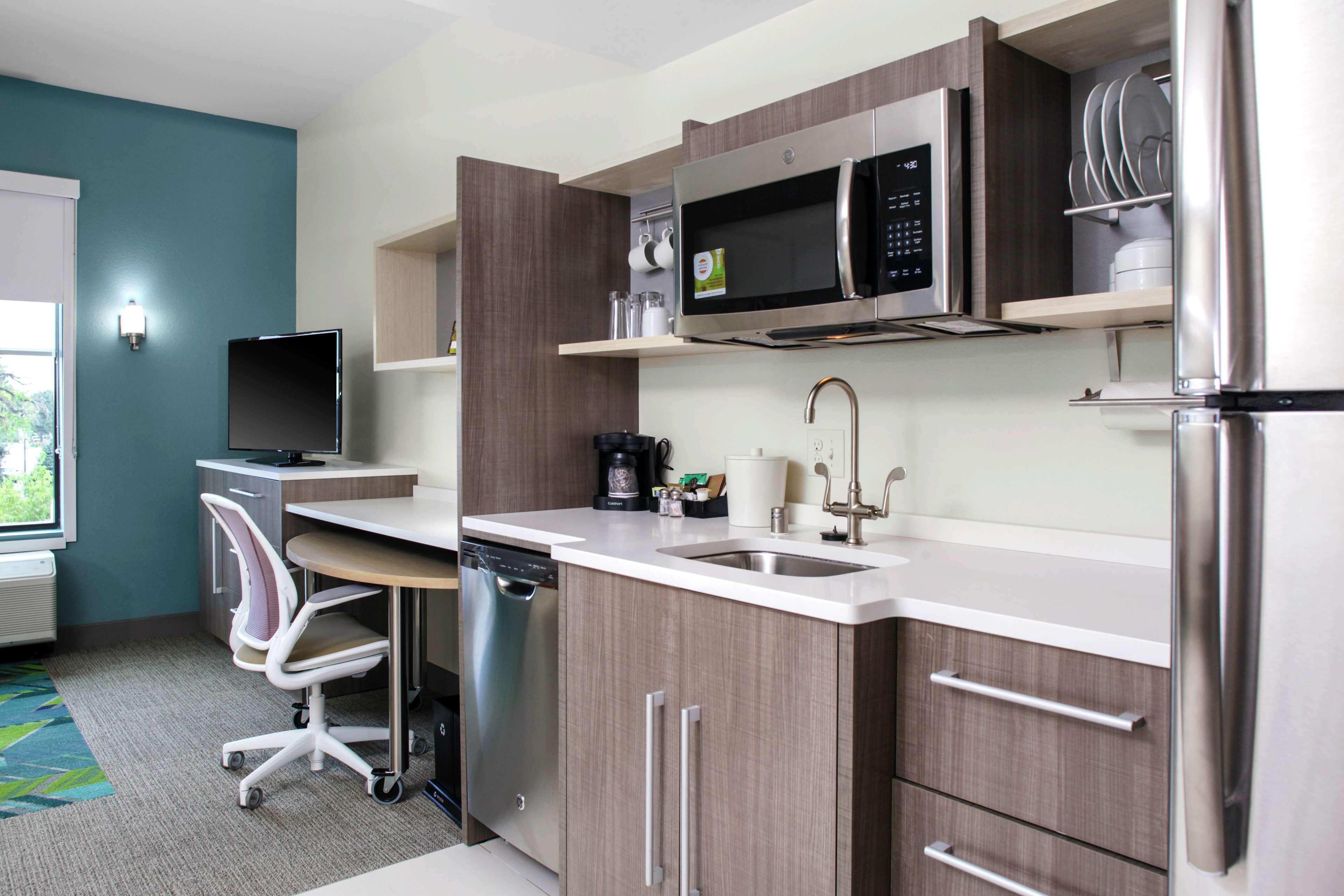 Home2 Suites By Hilton Fort Collins Extérieur photo