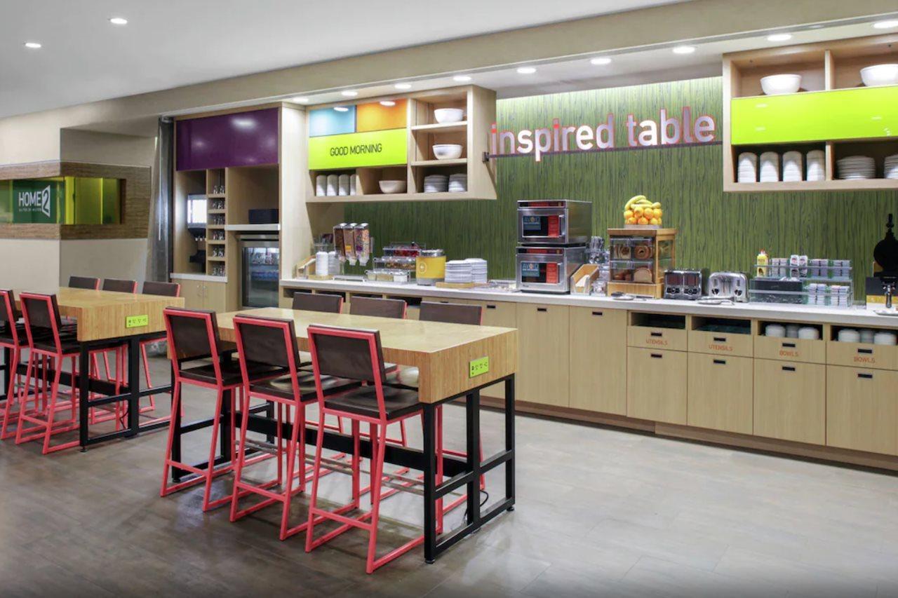 Home2 Suites By Hilton Fort Collins Extérieur photo