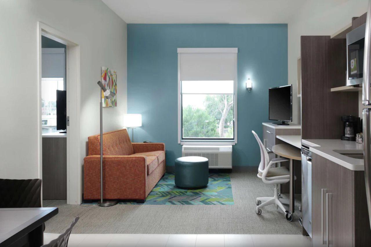 Home2 Suites By Hilton Fort Collins Extérieur photo