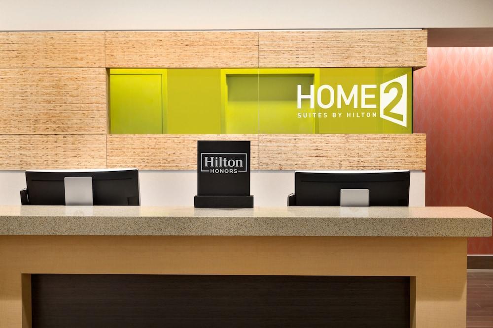 Home2 Suites By Hilton Fort Collins Extérieur photo