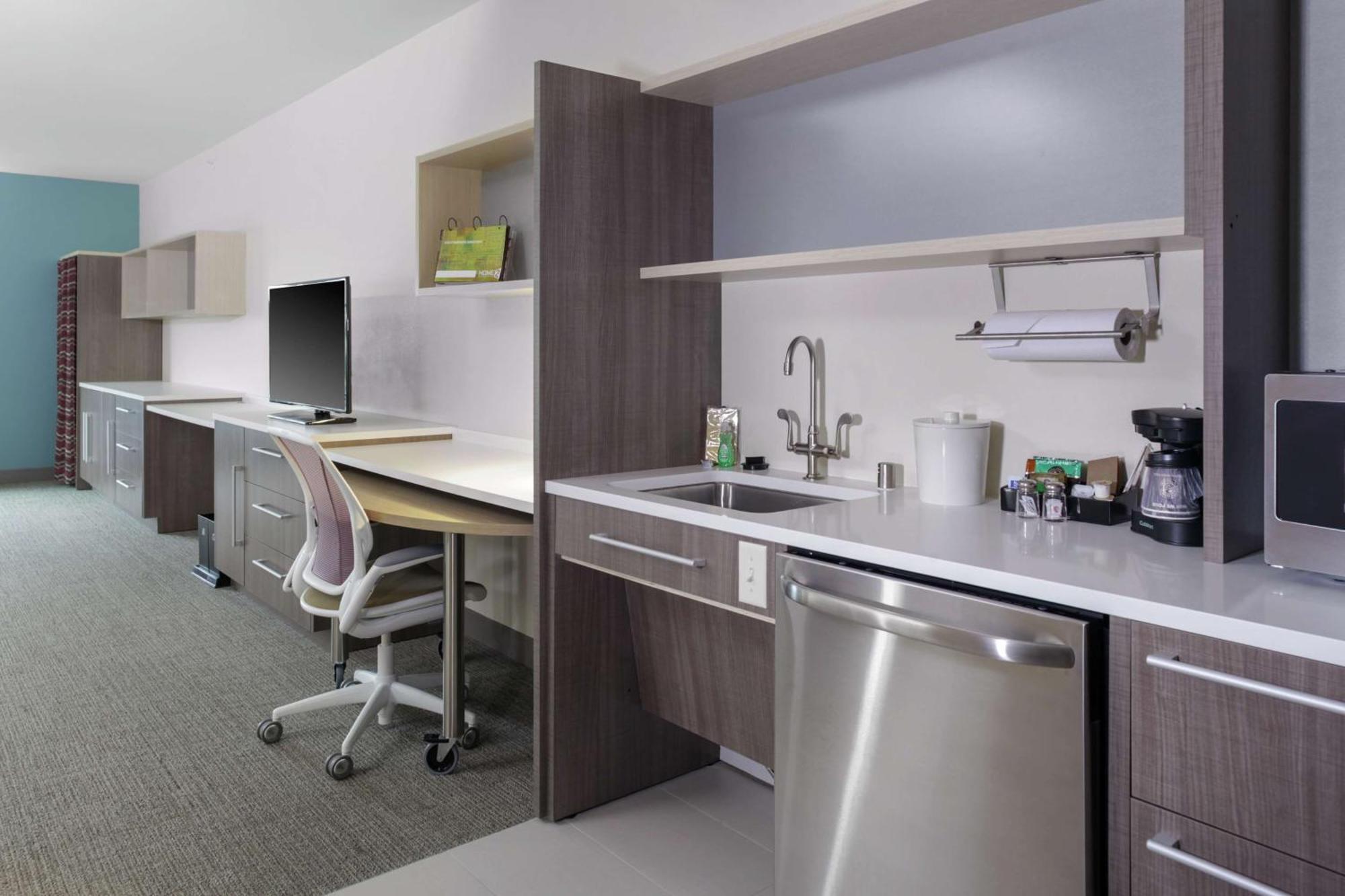 Home2 Suites By Hilton Fort Collins Extérieur photo