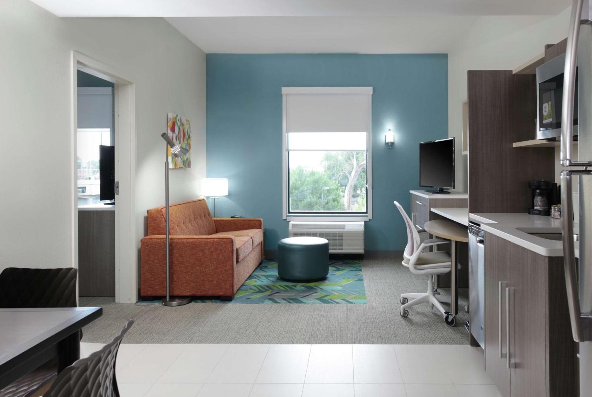 Home2 Suites By Hilton Fort Collins Extérieur photo