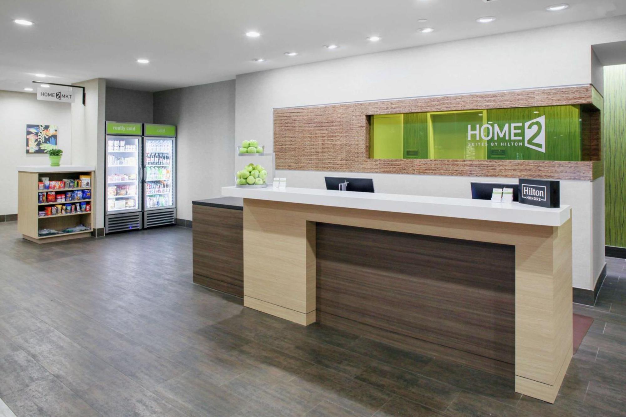 Home2 Suites By Hilton Fort Collins Extérieur photo