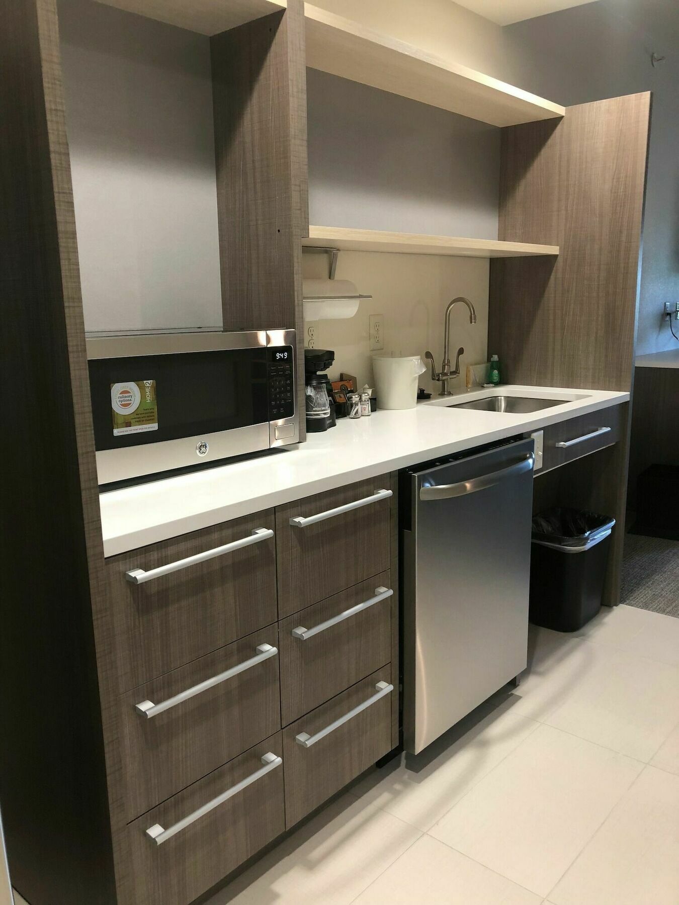Home2 Suites By Hilton Fort Collins Extérieur photo