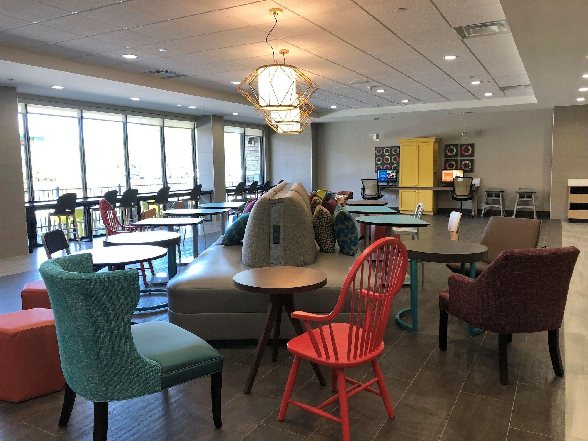 Home2 Suites By Hilton Fort Collins Extérieur photo