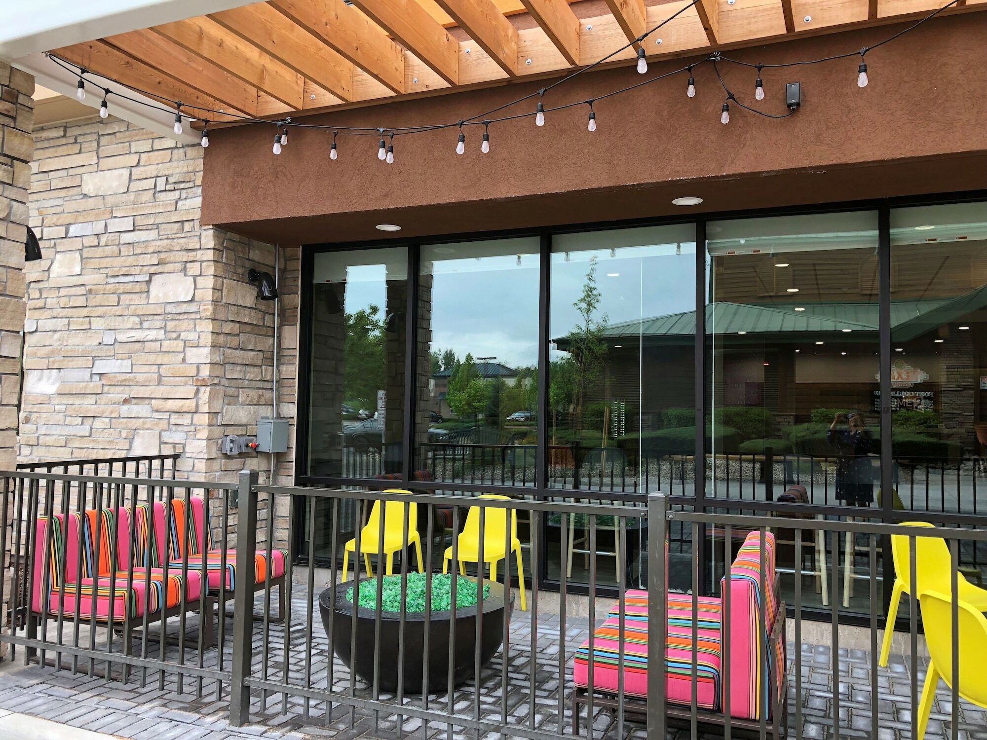 Home2 Suites By Hilton Fort Collins Extérieur photo