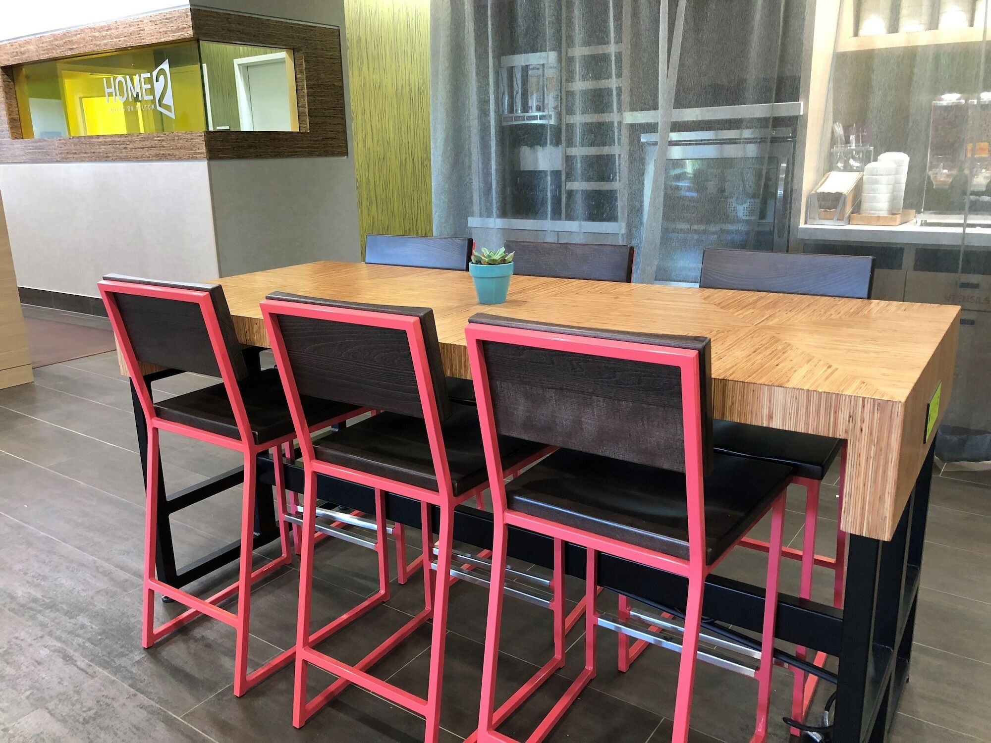 Home2 Suites By Hilton Fort Collins Extérieur photo